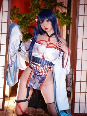 Kokuhui  - Raiden Makoto_43
