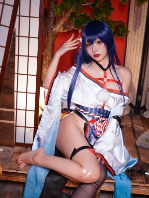 Kokuhui  - Raiden Makoto_36