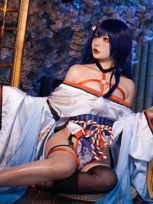 Kokuhui  - Raiden Makoto_05