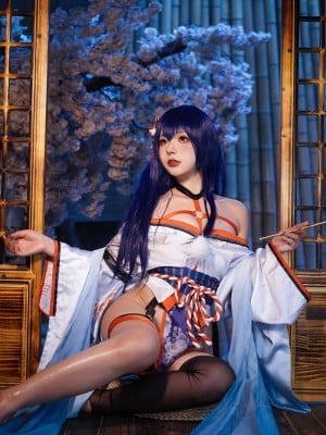 Kokuhui  - Raiden Makoto_04