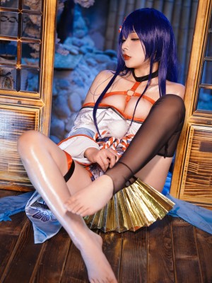 Kokuhui  - Raiden Makoto_13