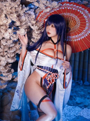 Kokuhui  - Raiden Makoto_26