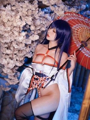 Kokuhui  - Raiden Makoto_24