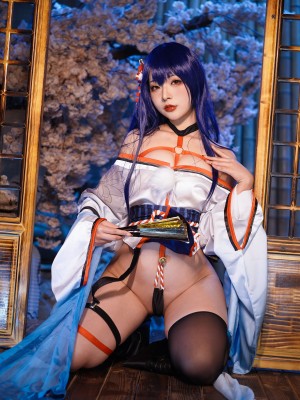 Kokuhui  - Raiden Makoto_14