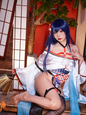 Kokuhui  - Raiden Makoto_35