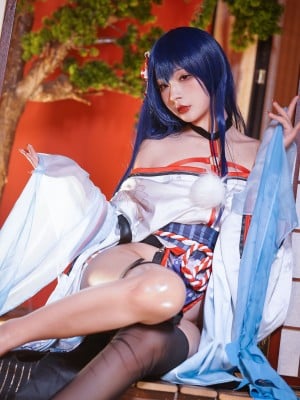 Kokuhui  - Raiden Makoto_44