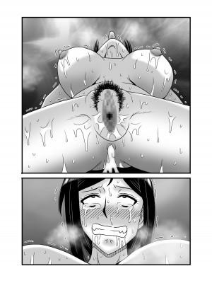 [アトリエTODO (マカロニandチーズ、TODO監督)] 優しくて巨乳のお母さんが息子チンポでバカになっちゃう話 2_101