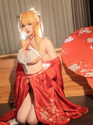仙九Airi - 光荣_03