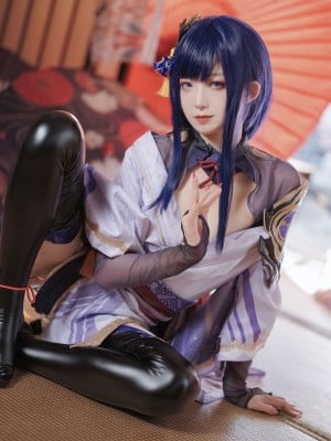 [封疆疆] 雷电将军_06