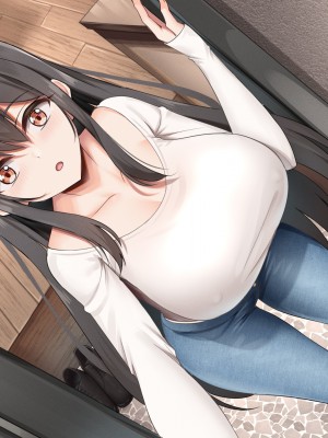 [なのはなジャム (kou)] 理不尽パワハラ上司のおっとり純朴巨乳妻〜中出し寝取ってすっきり復讐果たしちゃう話〜_240