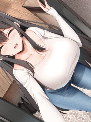 [なのはなジャム (kou)] 理不尽パワハラ上司のおっとり純朴巨乳妻〜中出し寝取ってすっきり復讐果たしちゃう話〜_241