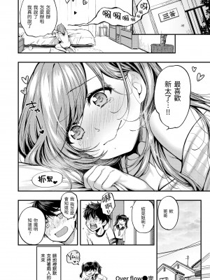 [桃月すず] 僕らのハジメテ｜我們的初體驗 [無修正][Momoduki Suzu]_083
