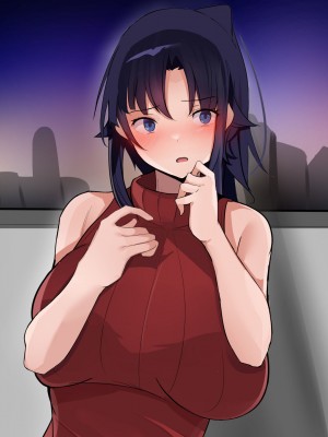 [なのはなジャム] 俺をゴミのように見下す学校のマドンナ後輩1＆2_0620