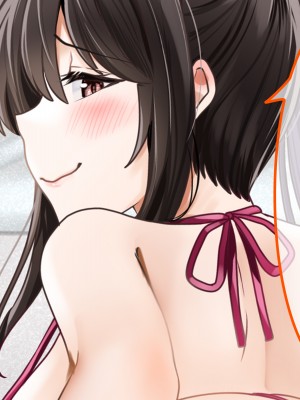 [ラミノネイリス] ドスケベ種付け水泳部♪！特訓だ！と思ったらホントはチンポ欲しいだけの孕みたがり先輩たちにハイレグな水着で精液搾り取られる！？_288