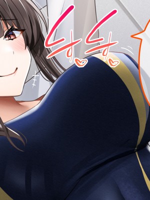 [ラミノネイリス] ドスケベ種付け水泳部♪！特訓だ！と思ったらホントはチンポ欲しいだけの孕みたがり先輩たちにハイレグな水着で精液搾り取られる！？_130