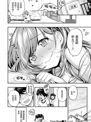 [桃月すず] 僕らのハジメテ｜我們的初體驗 [中国翻訳] [無修正] [DL版]_083