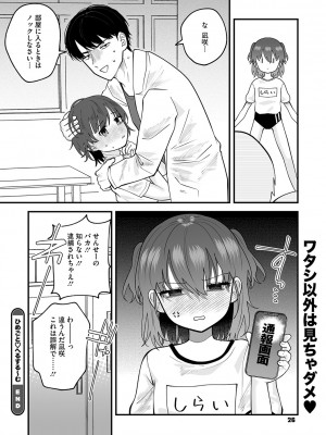 [アンソロジー] リトルガールストライク Vol.31 [DL版]_027