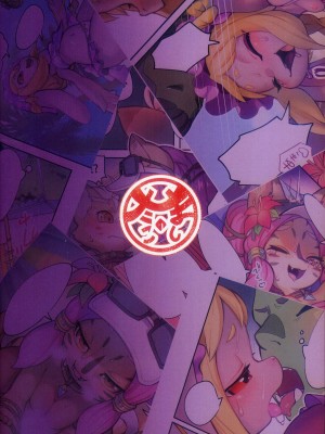 [たまのこし (たまのすけ)] ゲッシー催眠ブレスレット｜誓约兽与催眠手环 [zc2333]_23