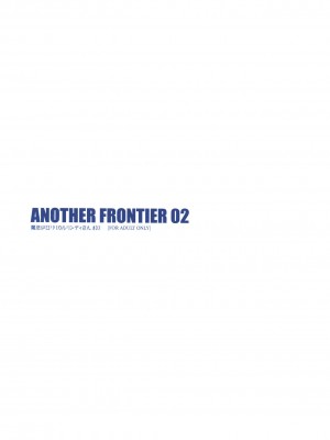 [ELHEART'S (息吹ポン)] ANOTHER FRONTIER 02 魔法少女リリカルリンディさん #03 (魔法少女リリカルなのはStrikerS)_04