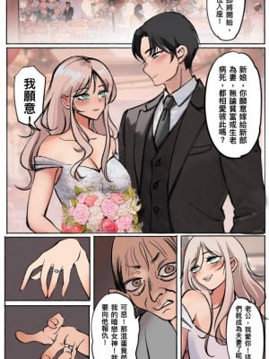 [midnight] 結婚指輪