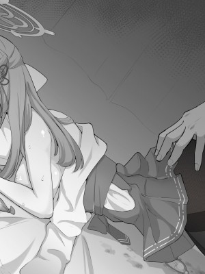 [虎穴デカ] 【Skeb依頼品】ミモリNTR [中国翻訳]_14