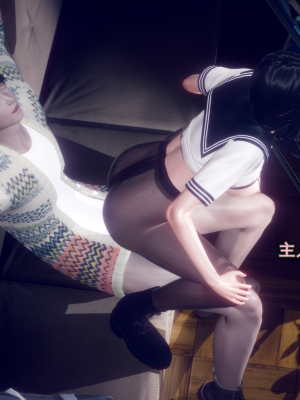 [polaris] 丝袜大魔王 08（无水印、薄码）_08_013
