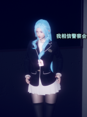 [polaris] 丝袜大魔王 08（无水印、薄码）_08_066