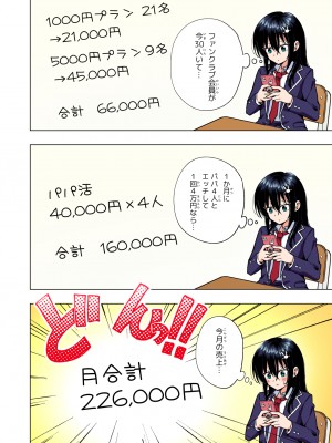 (2024-06-01) (同人誌) [かみか堂 (銀曜ハル)] パパ活はじめました 総集編 (オリジナル) [d_388430]_192