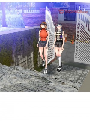 一桿進洞 16-17話_17_09