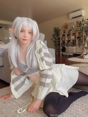 Rocksy Light - Frieren_03