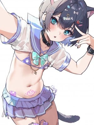 [エイトピーエム (ｴｲﾄﾋﾟｰｴﾑ)] ゆめかわ系男の娘 [XwX个人汉化]_02