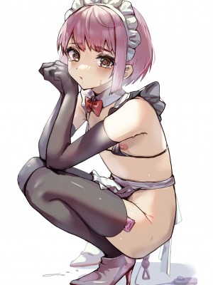 [エイトピーエム (ｴｲﾄﾋﾟｰｴﾑ)] ゆめかわ系男の娘 [XwX个人汉化]_62