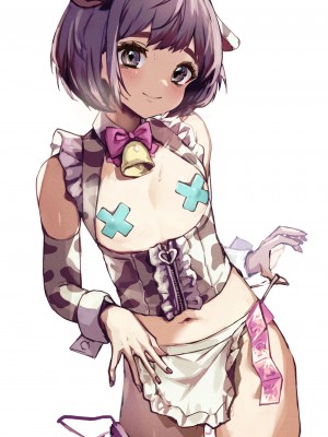 [エイトピーエム (ｴｲﾄﾋﾟｰｴﾑ)] ゆめかわ系男の娘 [XwX个人汉化]_58