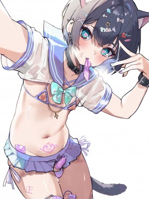 [エイトピーエム (ｴｲﾄﾋﾟｰｴﾑ)] ゆめかわ系男の娘 [XwX个人汉化]_03