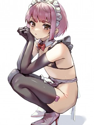 [エイトピーエム (ｴｲﾄﾋﾟｰｴﾑ)] ゆめかわ系男の娘 [XwX个人汉化]_61