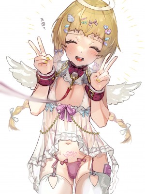 [エイトピーエム (ｴｲﾄﾋﾟｰｴﾑ)] ゆめかわ系男の娘 [XwX个人汉化]_24