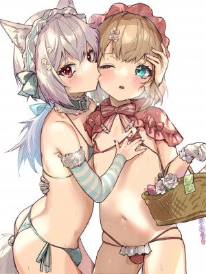 [エイトピーエム (ｴｲﾄﾋﾟｰｴﾑ)] ゆめかわ系男の娘 [XwX个人汉化]_46