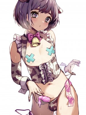 [エイトピーエム (ｴｲﾄﾋﾟｰｴﾑ)] ゆめかわ系男の娘 [XwX个人汉化]_59