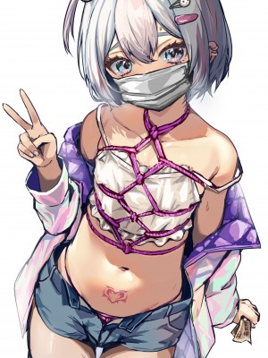 [エイトピーエム (ｴｲﾄﾋﾟｰｴﾑ)] ゆめかわ系男の娘 [XwX个人汉化]_55