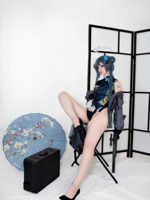 [anari.exe] Kisaki Cosplay_09