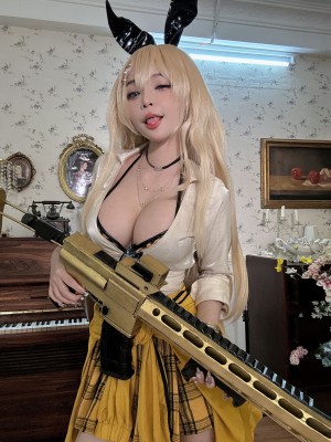 Umeko J - Rupee_72