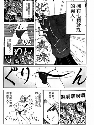 [野々村秀樹] それゆけまりんちゃん～完全版～1 [中国翻訳] [無修正]_089