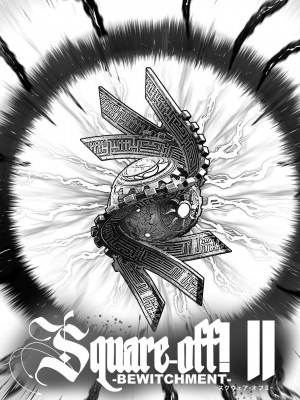 [Kineluchs キネルクス] Square Off! 2 -Bewitchment-_02