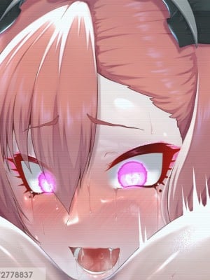 [星井ガル] 美甘ネル 改造記録 File.07（終） (ブルーアーカイブ) [白杨汉化组]