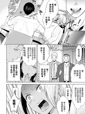 [Kohri] 黒ギャル女将の莉愛さん (COMIC BAVEL 2024年5月号) [dadada12386] [Decensored] [Digital]_002