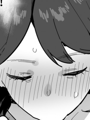 [ie] 勢い余って好きな子の母親を抱いてしまう男_4