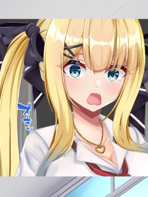 [Blossom] 金髪帰国子女にわからせ性指導ッ!!～お馬鹿な巨乳JKを徹底教育～_164