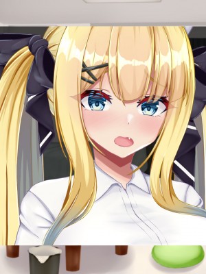 [Blossom] 金髪帰国子女にわからせ性指導ッ!!～お馬鹿な巨乳JKを徹底教育～_323