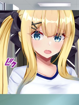 [Blossom] 金髪帰国子女にわからせ性指導ッ!!～お馬鹿な巨乳JKを徹底教育～_124