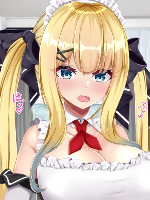 [Blossom] 金髪帰国子女にわからせ性指導ッ!!～お馬鹿な巨乳JKを徹底教育～_230